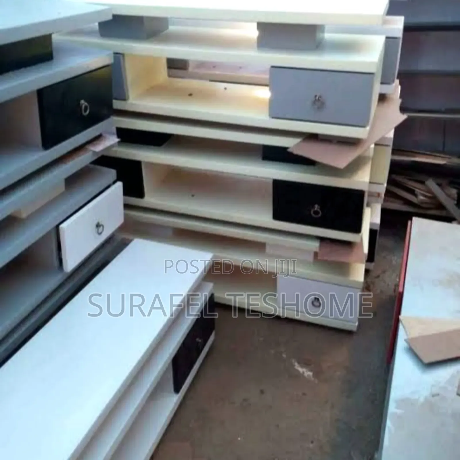 ምርጥ ቲቪ ስታንድ | Beautiful Tv Stand