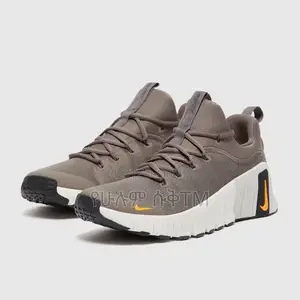 Nike Free Metcon 6 ‘Cave Stone’ Men’S Shoes
