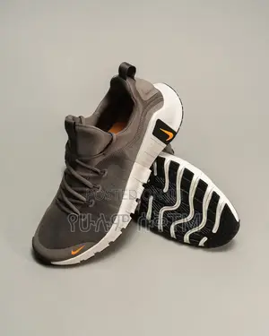Nike Free Metcon 6 ‘Cave Stone’ Men’S Shoes