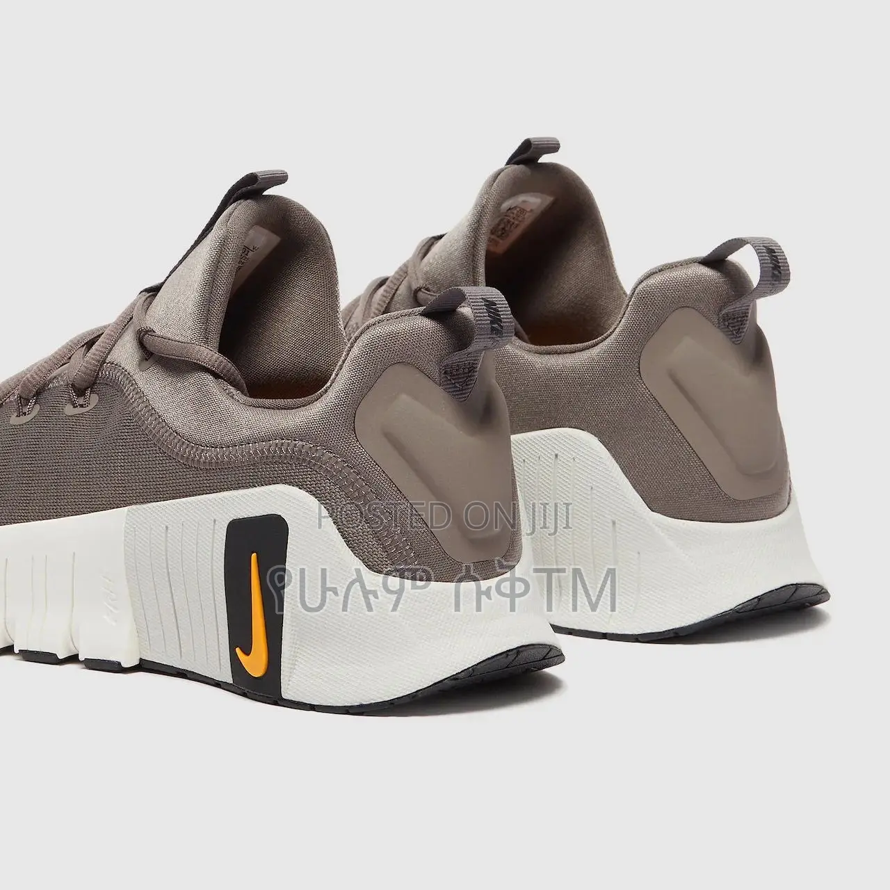 Nike Free Metcon 6 ‘Cave Stone’ Men’S Shoes