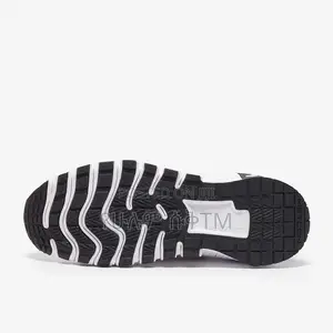 Nike Free Metcon 6 ‘Black/White’ Men’S Shoes