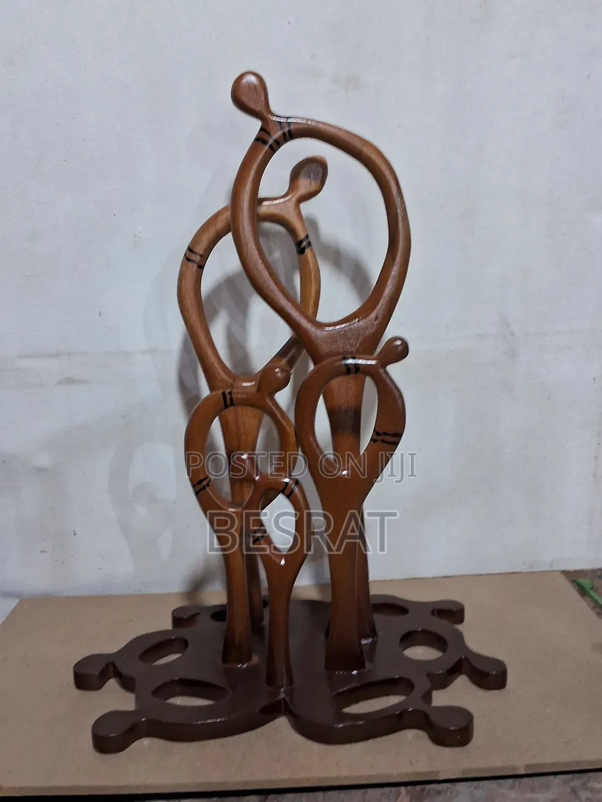 Wood Tablets Accessories Art