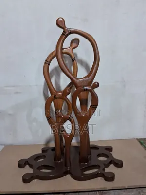 Wood Tablets Accessories Art