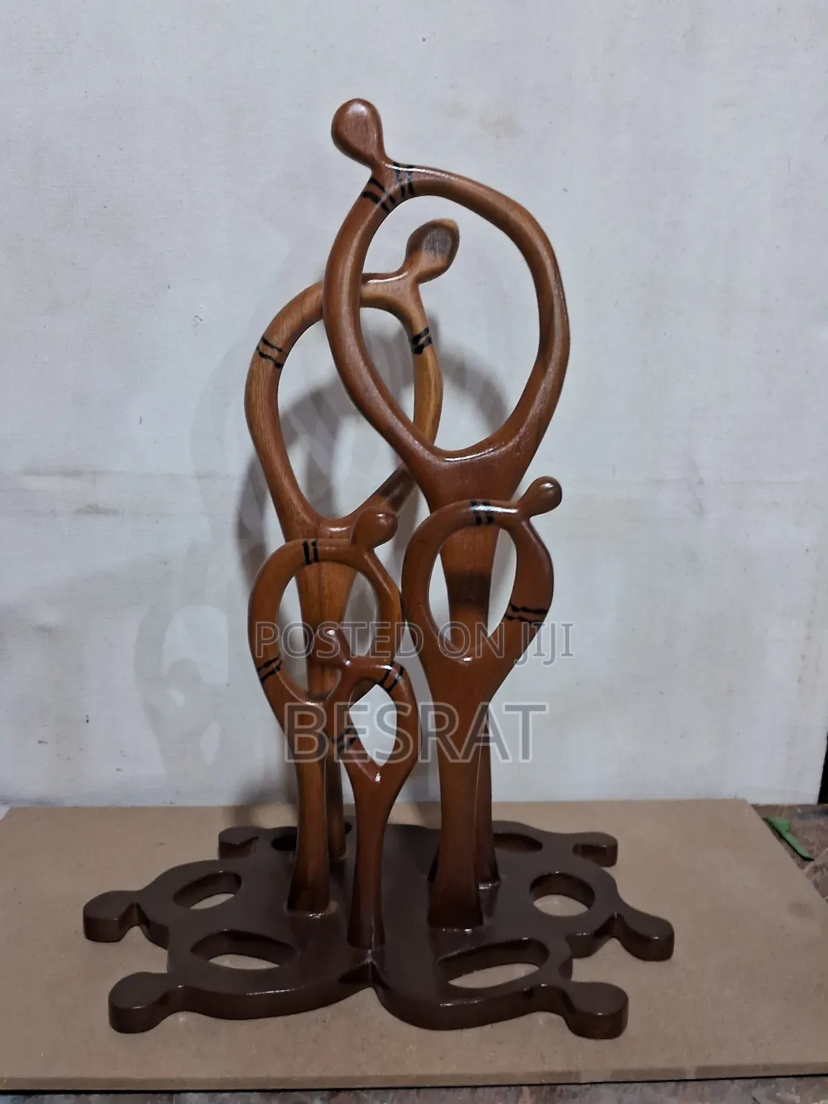 Wood Tablets Accessories Art