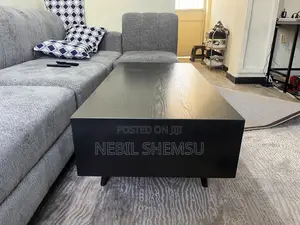 Center Table