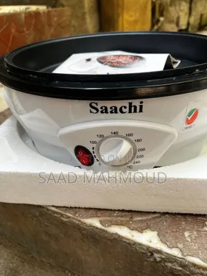 Saachi Coffee Roaster 800g