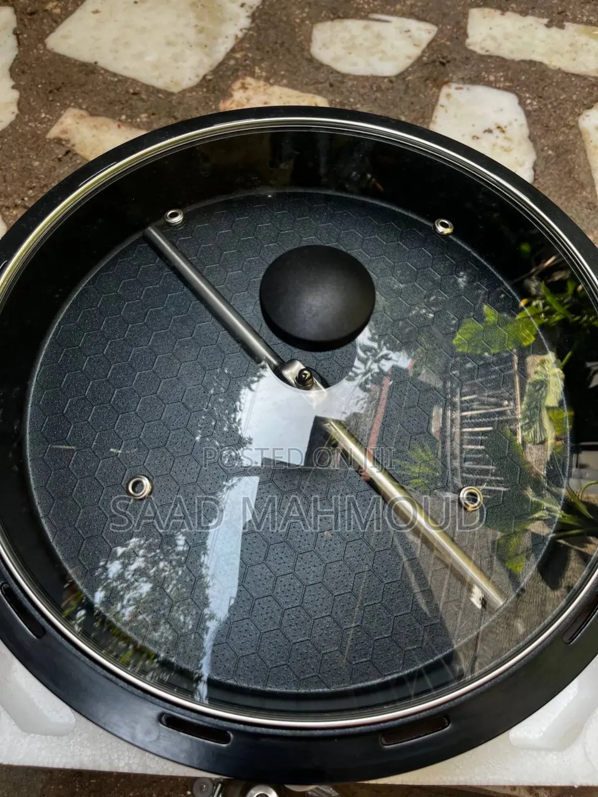 Saachi Coffee Roaster 800g