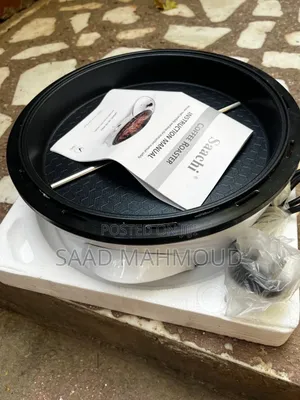 Saachi Coffee Roaster 800g