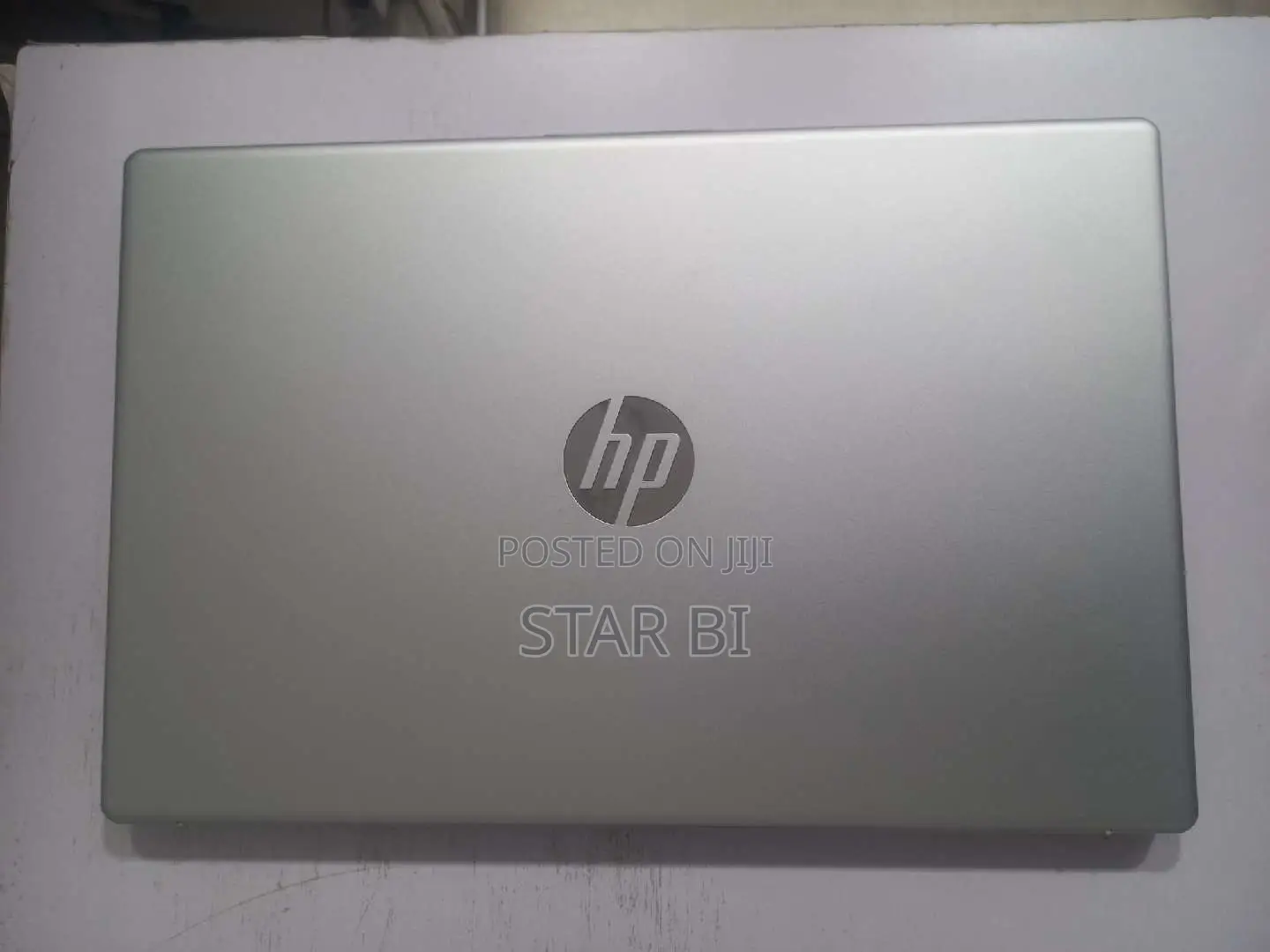 New Laptop HP 15 8GB Intel Core i5 SSD 512GB
