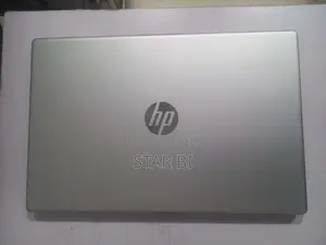 New Laptop HP 15 8GB Intel Core i5 SSD 512GB