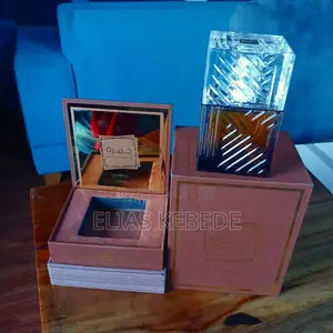 Khamtah Perfume Khamrah Qahwa by Lattafa Parfum 100 Ml