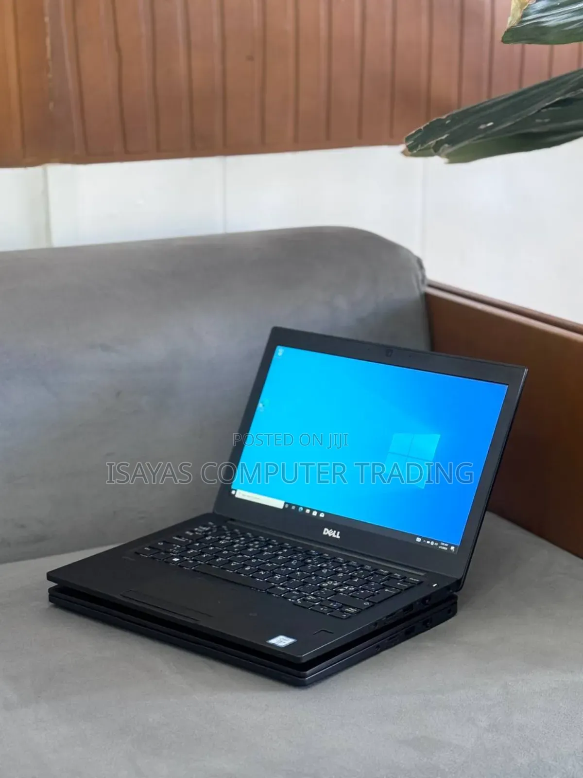 New Laptop Dell Latitude 7280 8GB Intel Core I5 SSD 256GB