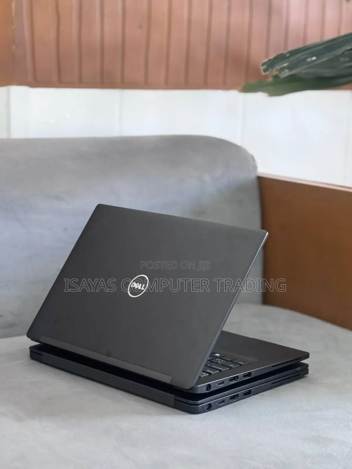 New Laptop Dell Latitude 7280 8GB Intel Core I5 SSD 256GB