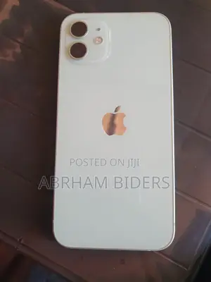 Apple iPhone 12 128 GB Gray