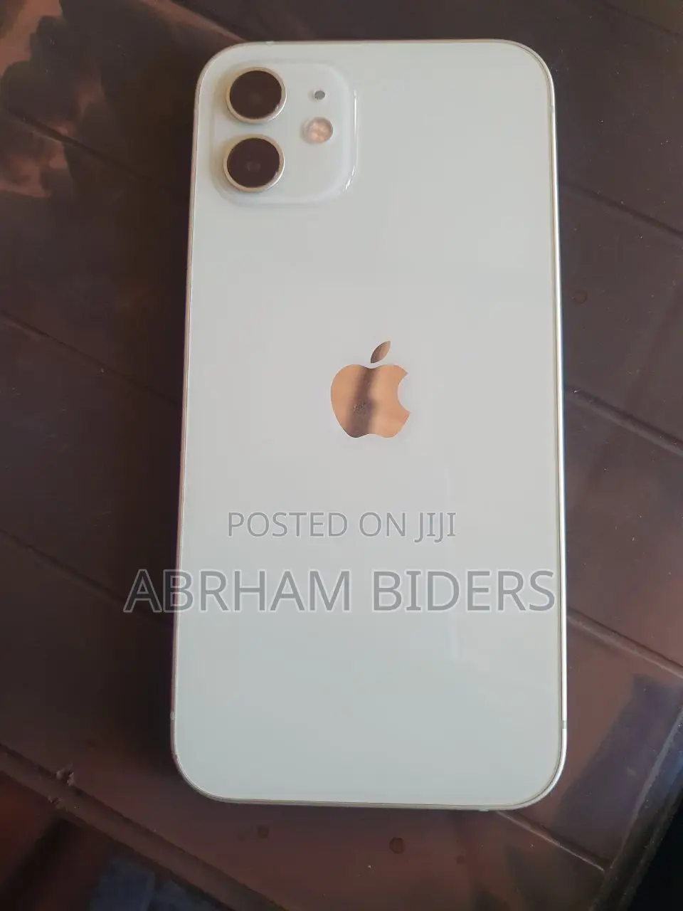 Apple iPhone 12 128 GB Gray