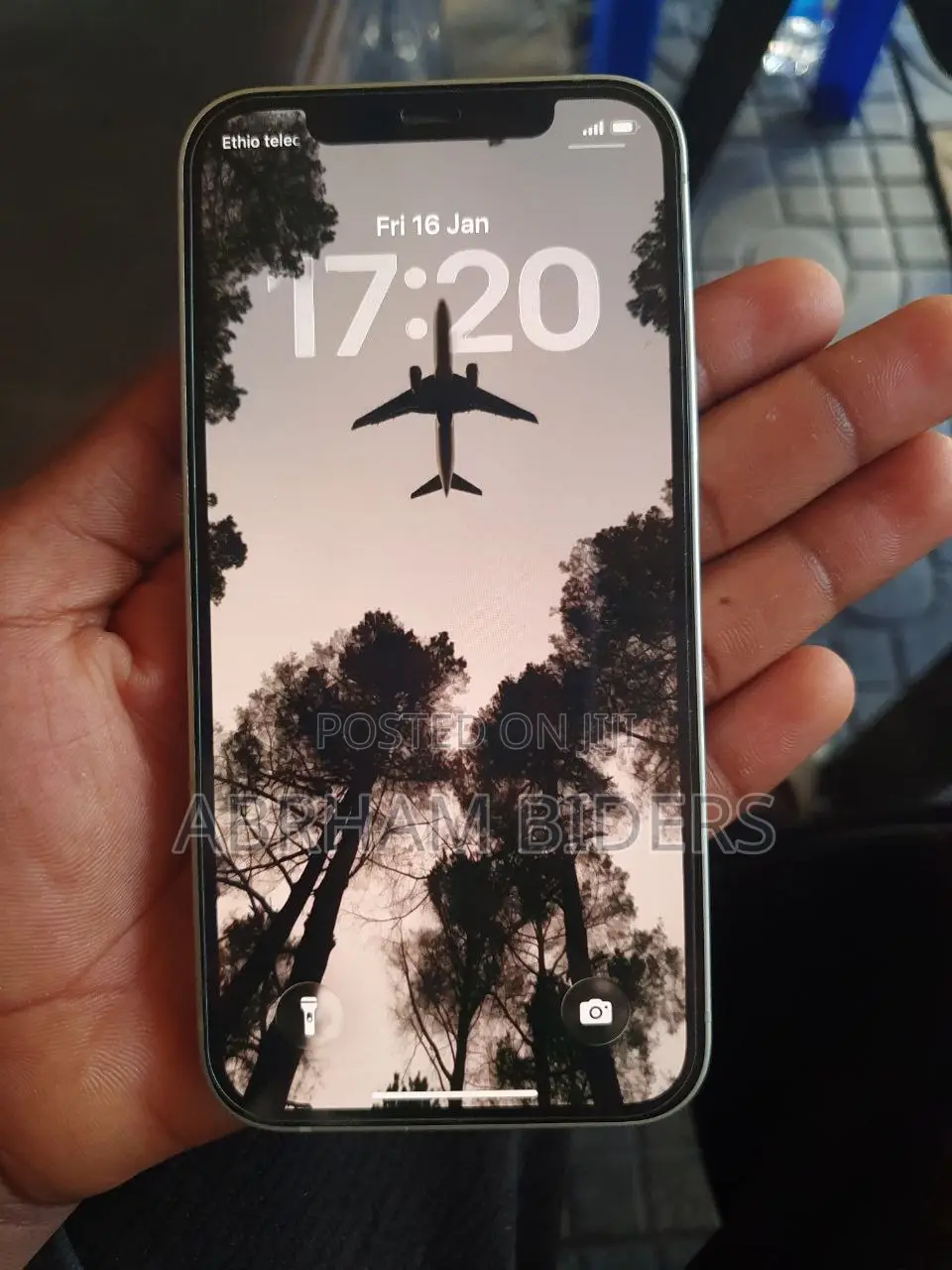 Apple iPhone 12 128 GB Gray