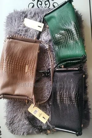 Hand Bag New Fashion