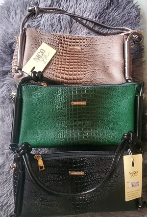 Hand Bag New Fashion