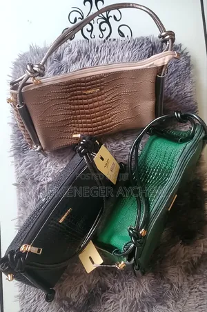 Hand Bag New Fashion