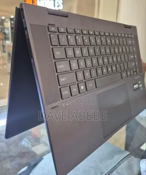 New Laptop HP Envy X360 16GB Intel Core I5 SSD 512GB