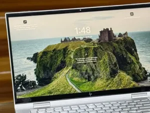 New Laptop HP Envy X360 16GB Intel Core I7 SSD 512GB