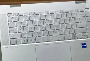 New Laptop HP Envy X360 16GB Intel Core I7 SSD 512GB