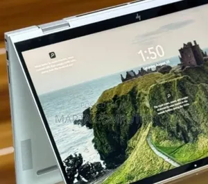 New Laptop HP Envy X360 16GB Intel Core I7 SSD 512GB