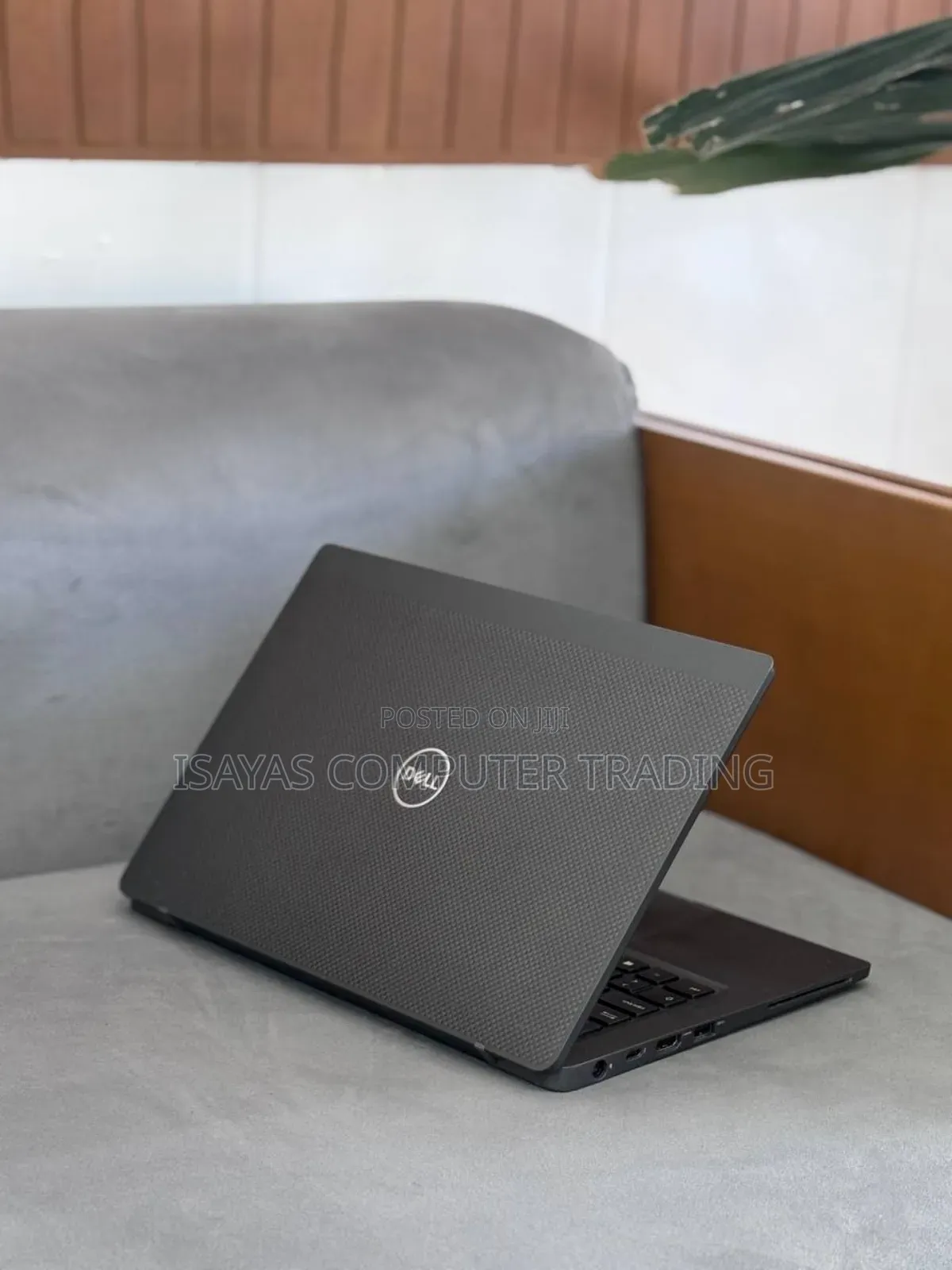 New Laptop Dell Latitude 7300 8GB Intel Core I7 SSD 256GB