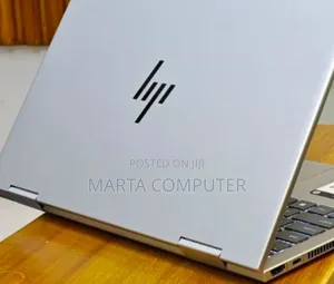 New Laptop HP Envy X360 16GB Intel Core I7 SSD 1T