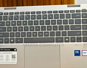New Laptop HP Envy X360 16GB Intel Core I7 SSD 1T