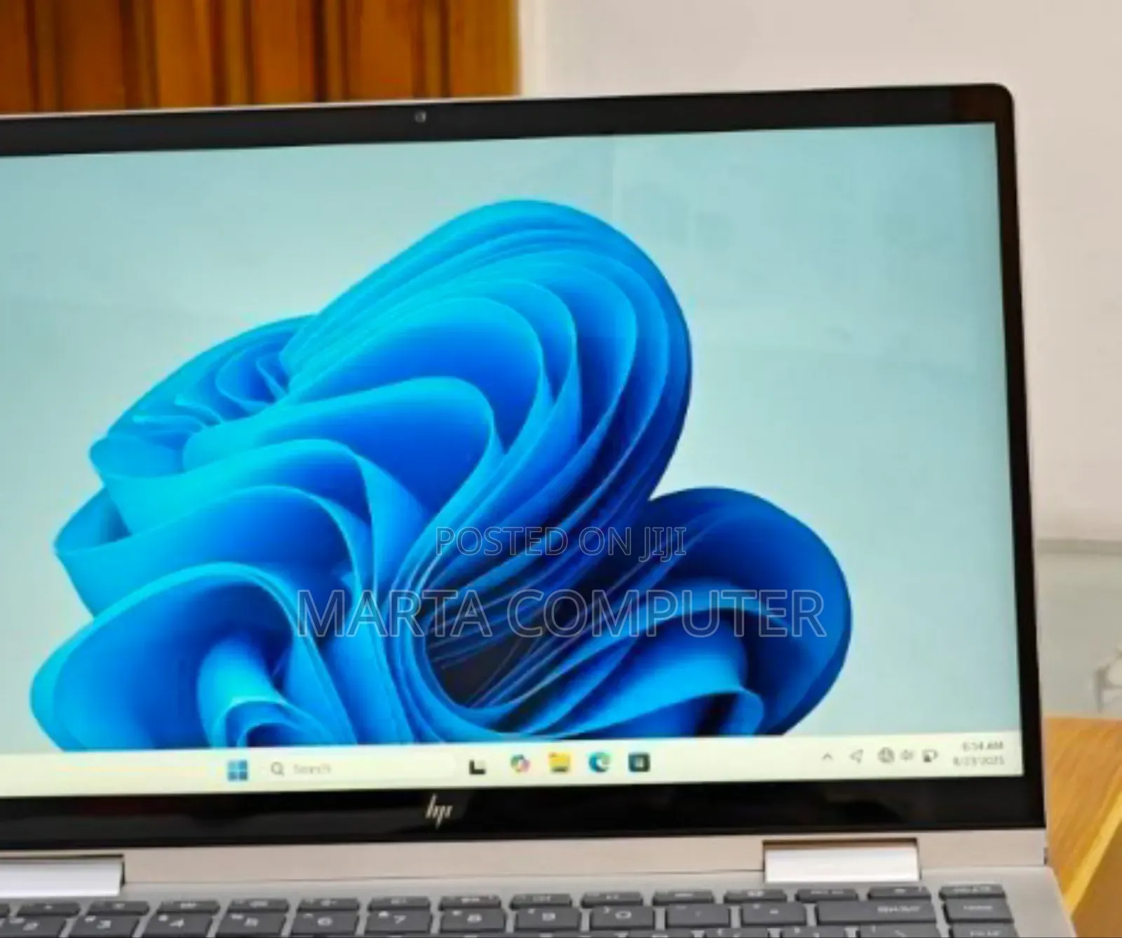 New Laptop HP Envy X360 16GB Intel Core I7 SSD 1T