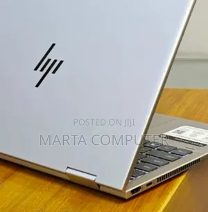 New Laptop HP Envy X360 16GB Intel Core I7 SSD 1T