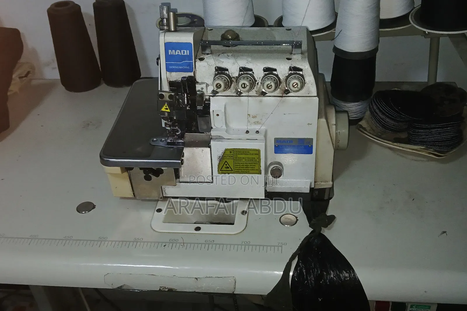 Sewing Machine