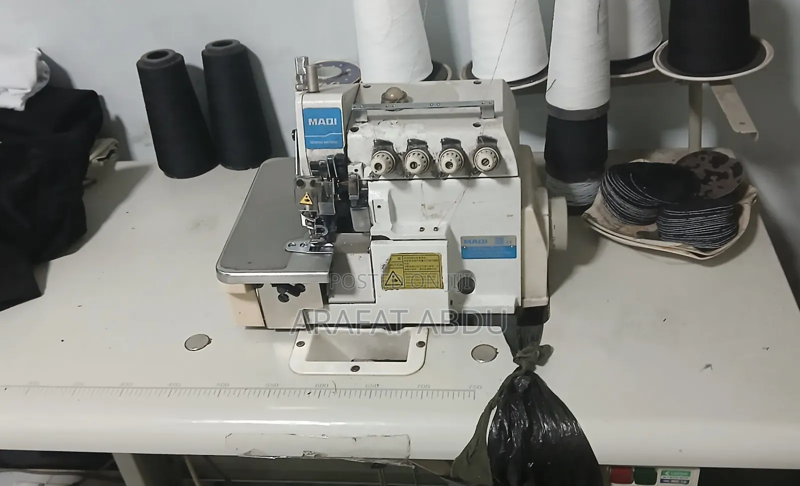Sewing Machine