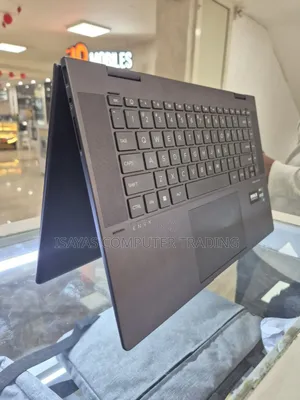 New Laptop HP Envy X360 16GB Intel Core I5 SSD 512GB