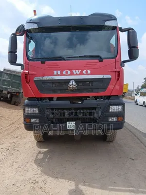 Two Sino Truck for Sale