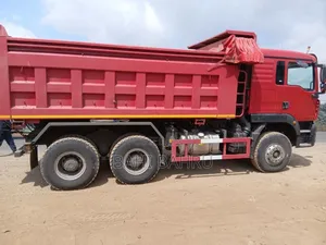 Two Sino Truck for Sale