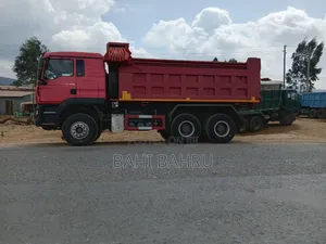 Two Sino Truck for Sale