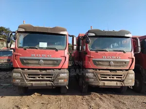 Two Sino Truck for Sale