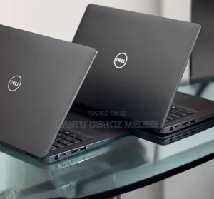 New Laptop Dell Latitude 7280 8GB Intel Core I5 SSD 256GB