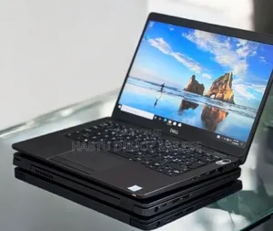 New Laptop Dell Latitude 7280 8GB Intel Core I5 SSD 256GB