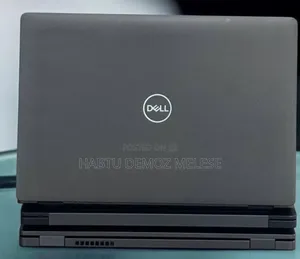 New Laptop Dell Latitude 7280 8GB Intel Core I5 SSD 256GB