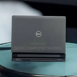 New Laptop Dell Latitude 7280 8GB Intel Core I5 SSD 256GB