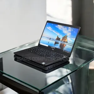 New Laptop Dell Latitude 7280 8GB Intel Core I5 SSD 256GB