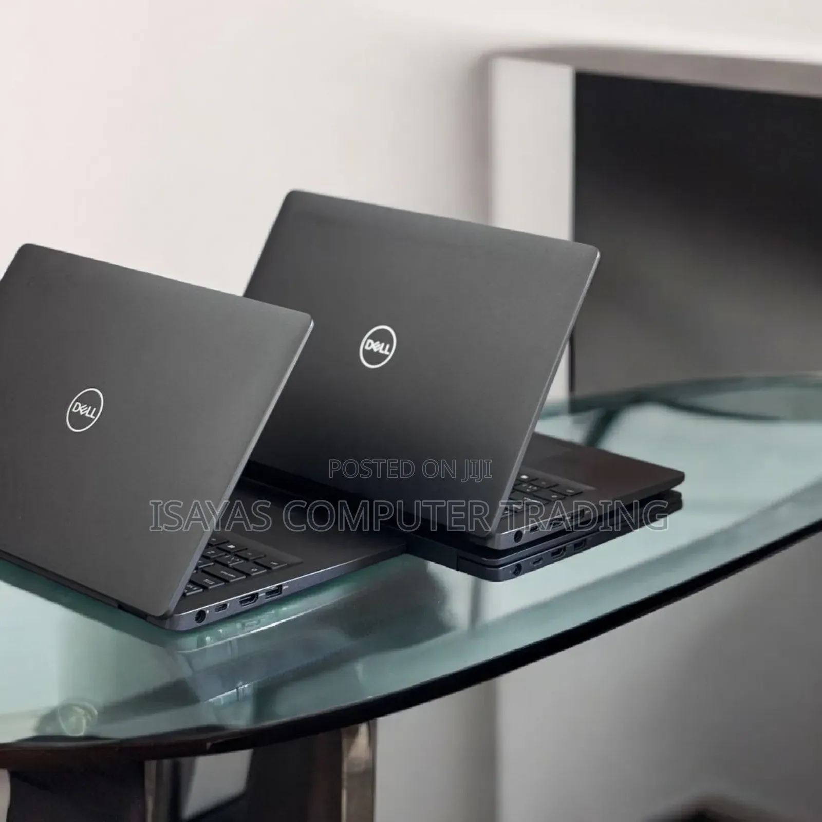 New Laptop Dell Latitude 7280 8GB Intel Core I5 SSD 256GB