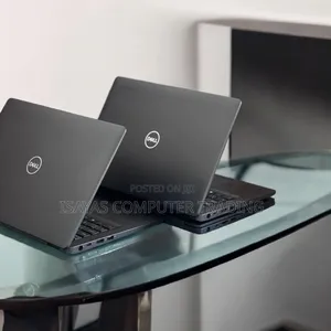 New Laptop Dell Latitude 7280 8GB Intel Core I5 SSD 256GB