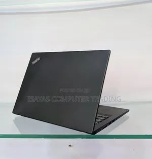 New Laptop Lenovo ThinkPad X390 16GB Intel Core I7 SSD 256GB