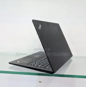 New Laptop Lenovo ThinkPad X390 16GB Intel Core I7 SSD 256GB
