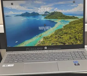 New Laptop HP 16GB Intel Core I7 SSD 1T