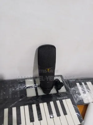 Presonus M7 Condenser Microphone.